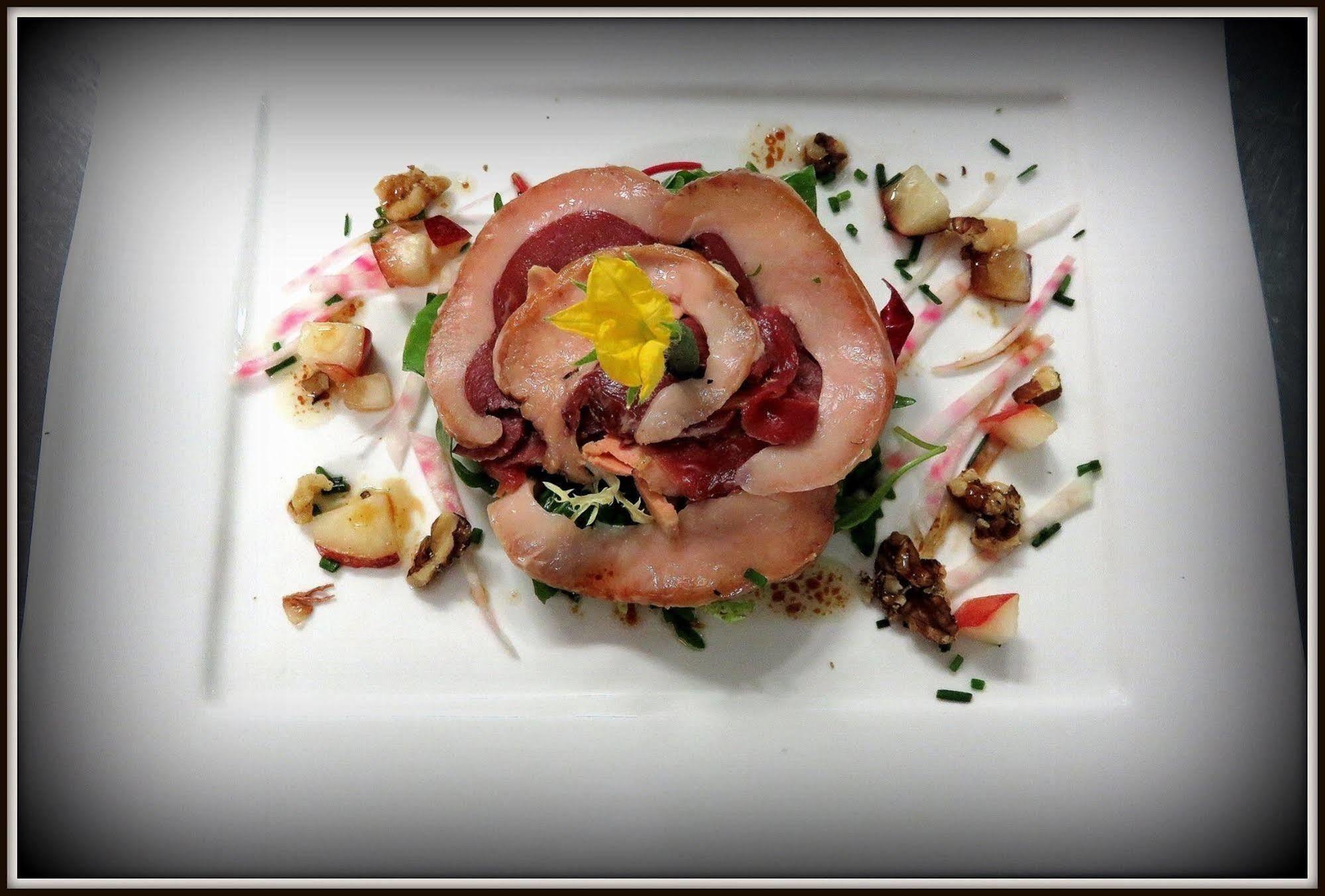 L'Enclos Des Lauriers Roses Cabrieres  ภายนอก รูปภาพ