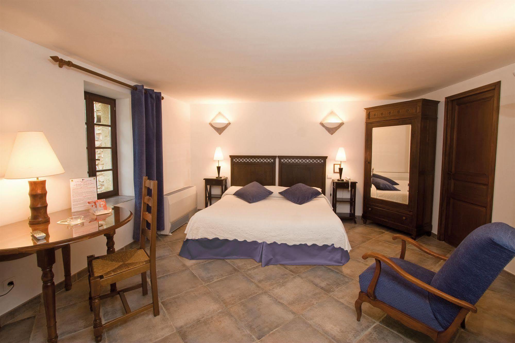 L'Enclos Des Lauriers Roses Cabrieres  ภายนอก รูปภาพ